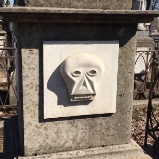 ☠️