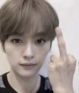 🖕