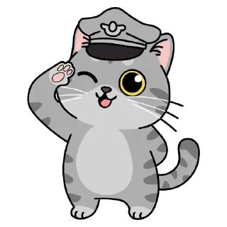 👮