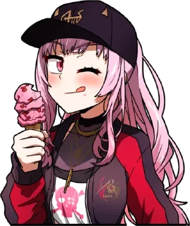 😋