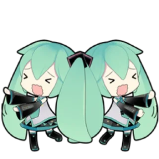 💃