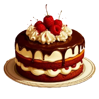 🎂