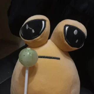 🍭