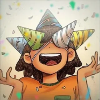 🥳
