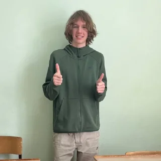 👍