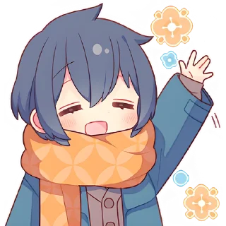🙋‍♂