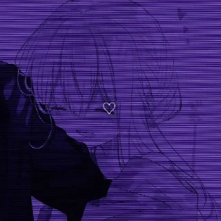 💜
