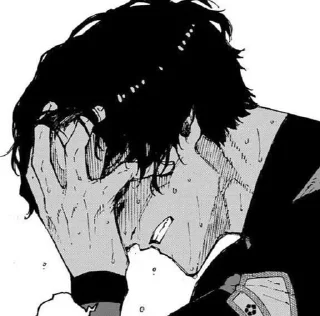 😢