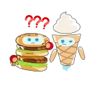 ❓
