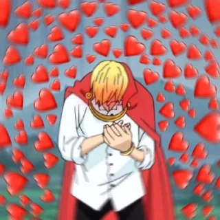 ❤️