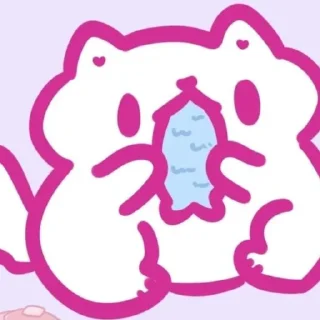 💗