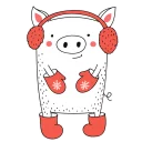 🐷
