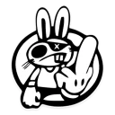 🖕
