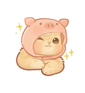 🐷