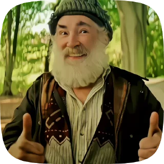 👍