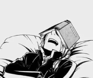 😴