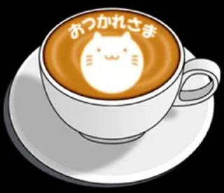 ☕