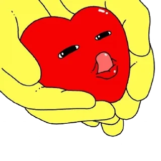 ❤️