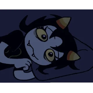 😴