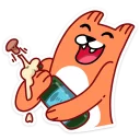 🍾
