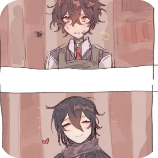 ❤