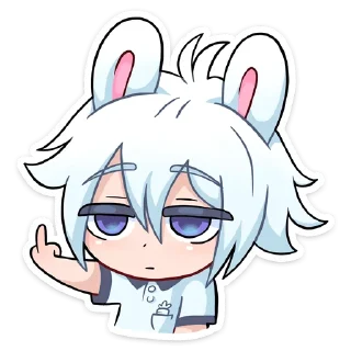 🖕