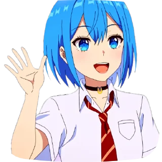 👋