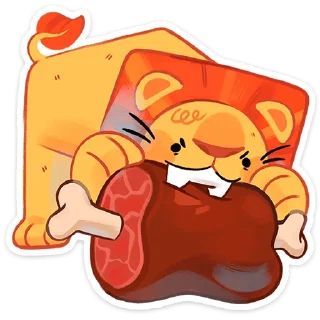 🍖