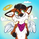 😇