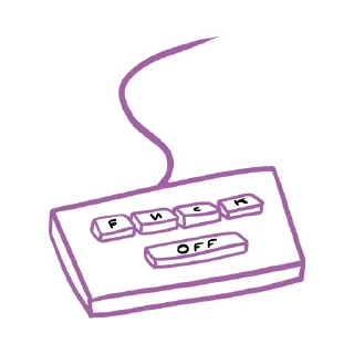 ⌨️
