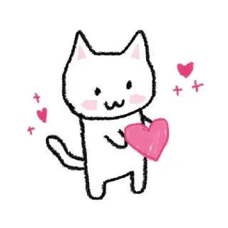 ❤️