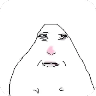 my last brain cell but hampter