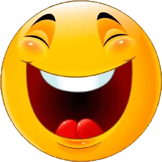 😀