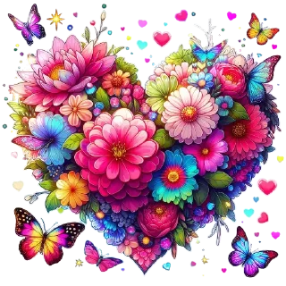 🌸