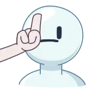 🖕