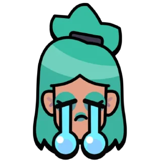 😭