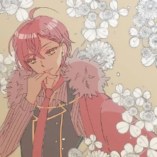 🌸