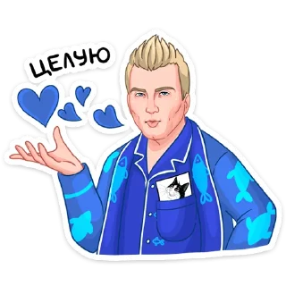 ❤️