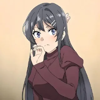 😧