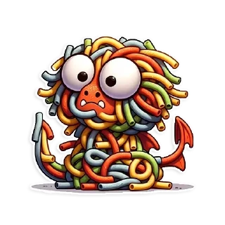 🍝