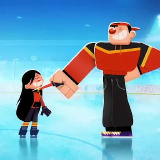😍