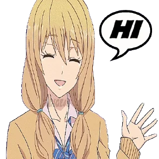 👋