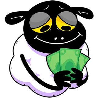 🤑
