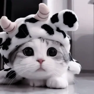🐮