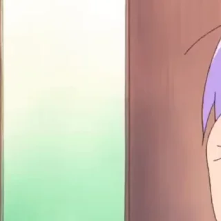 😪