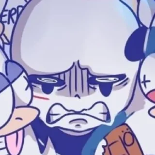 😫
