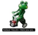 🐸