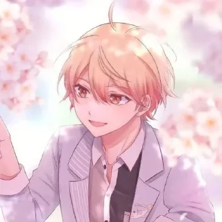 tsukasa my beloved :: @fStikBot
