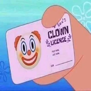 🤡