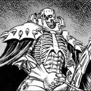 ☠️